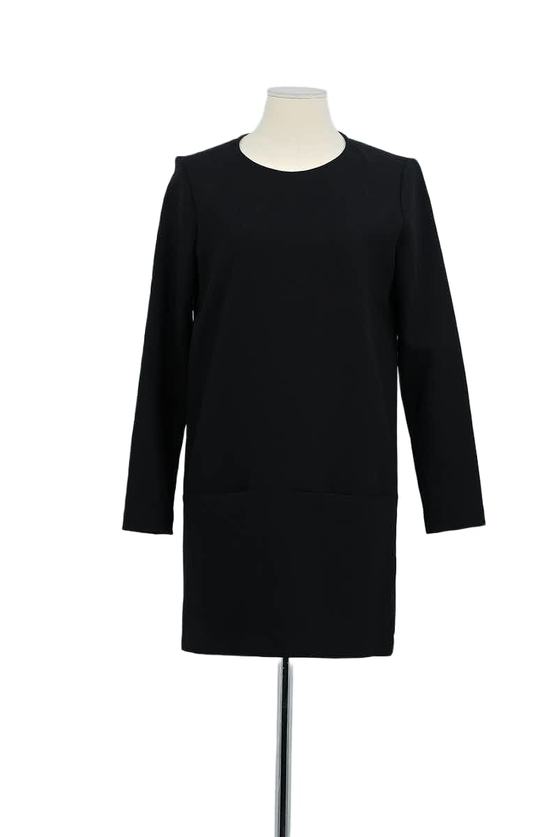 Robe Sessun  Noir