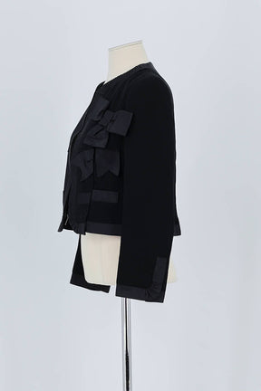 Veste Moschino  Noir