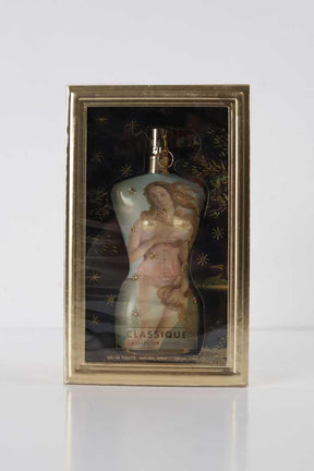 Parfum Jean Paul Gaultier  Doré