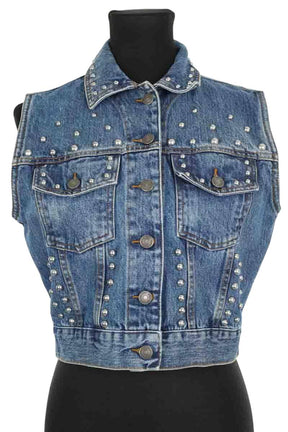 Veste The Kooples  Bleu