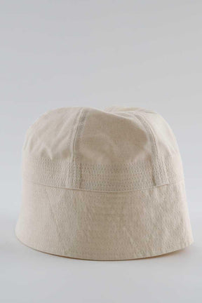 Chapeau Jacquemus  Beige