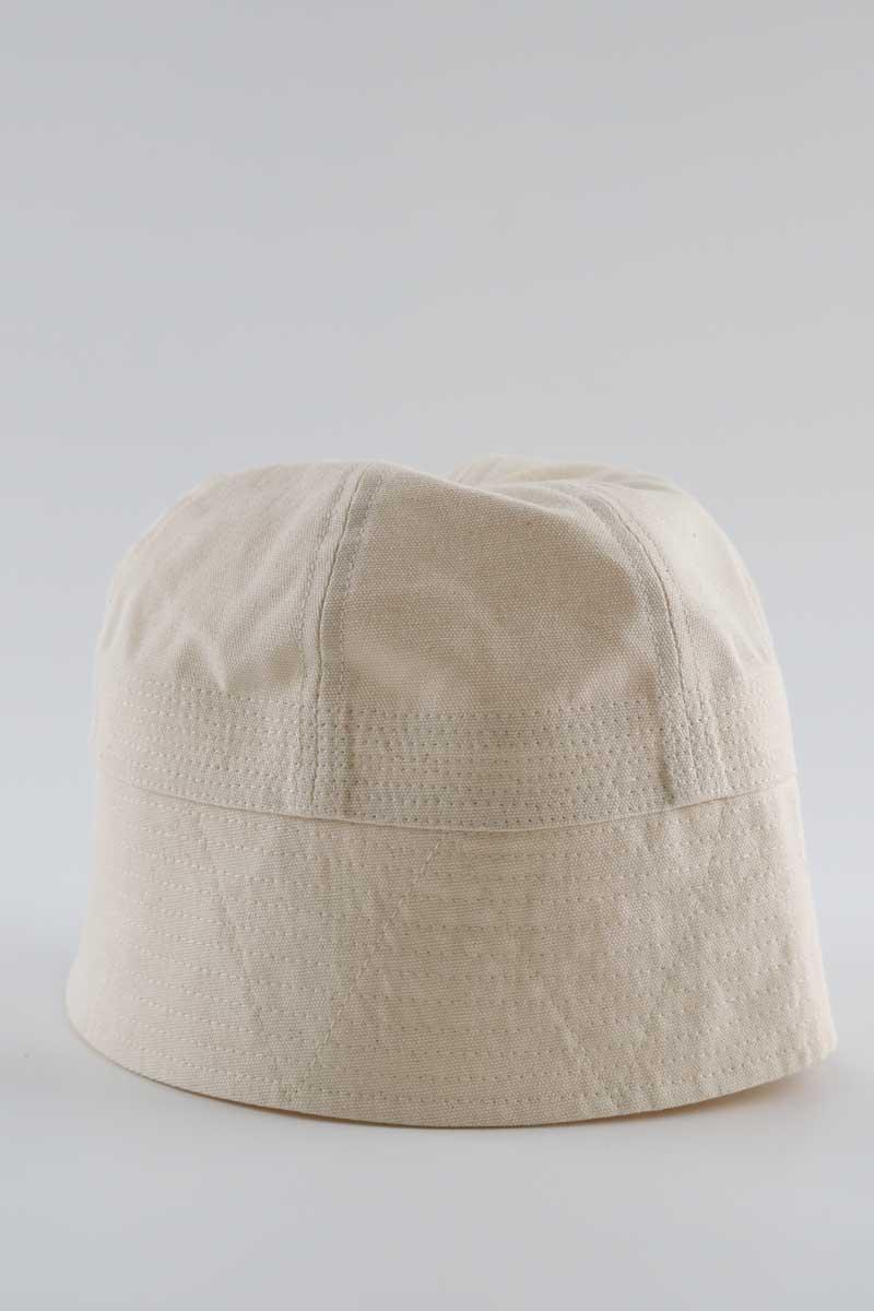 Chapeau Jacquemus  Beige