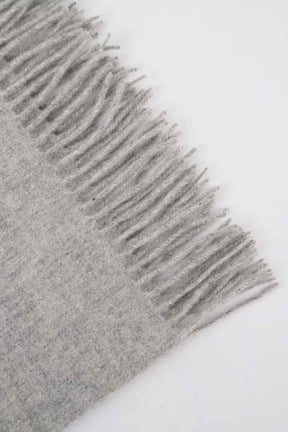 Echarpes Claudie Pierlot  Gris