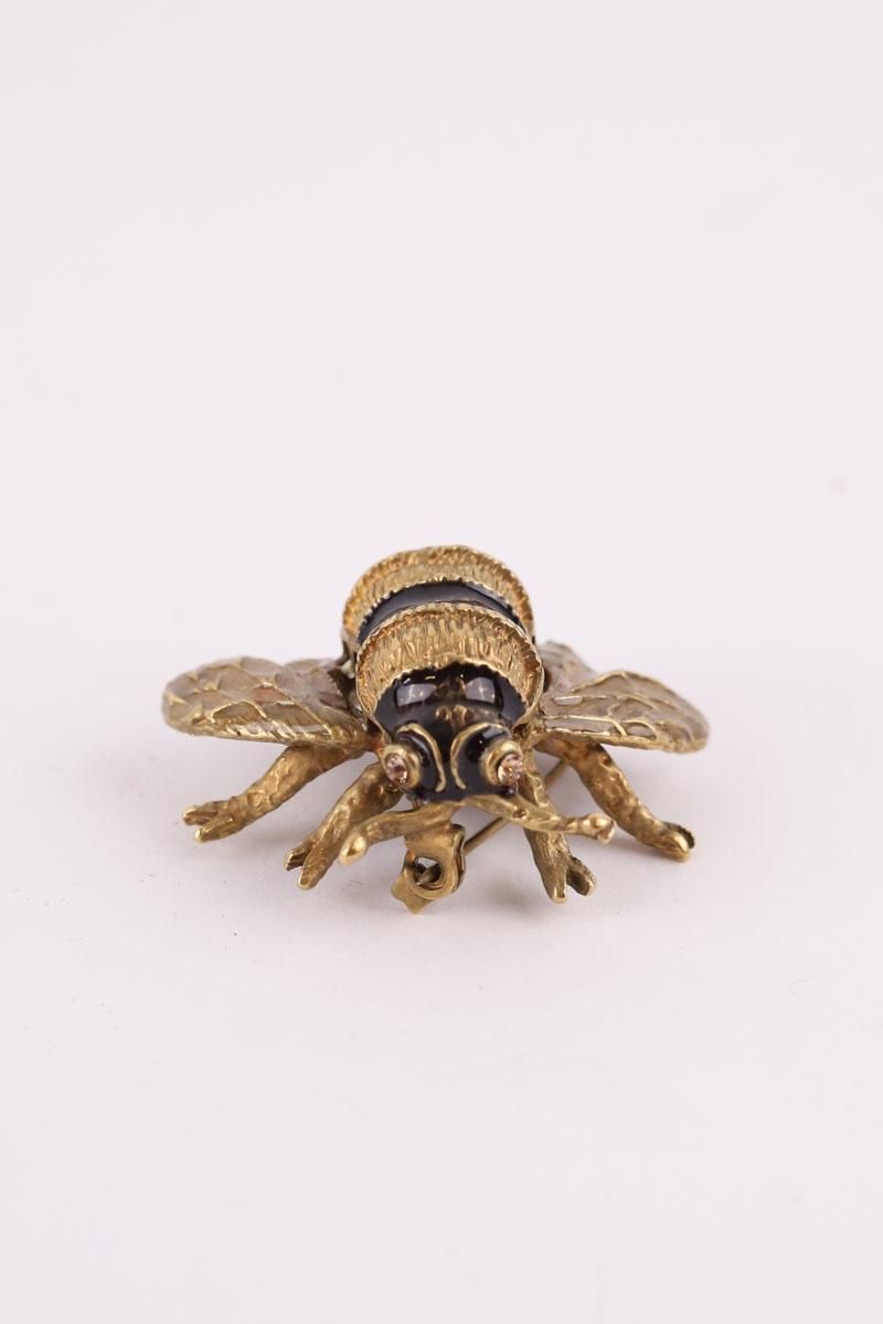 Broches Valentino  Rouge