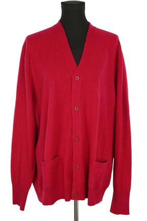 Cardigans Eric Bompard  Rouge