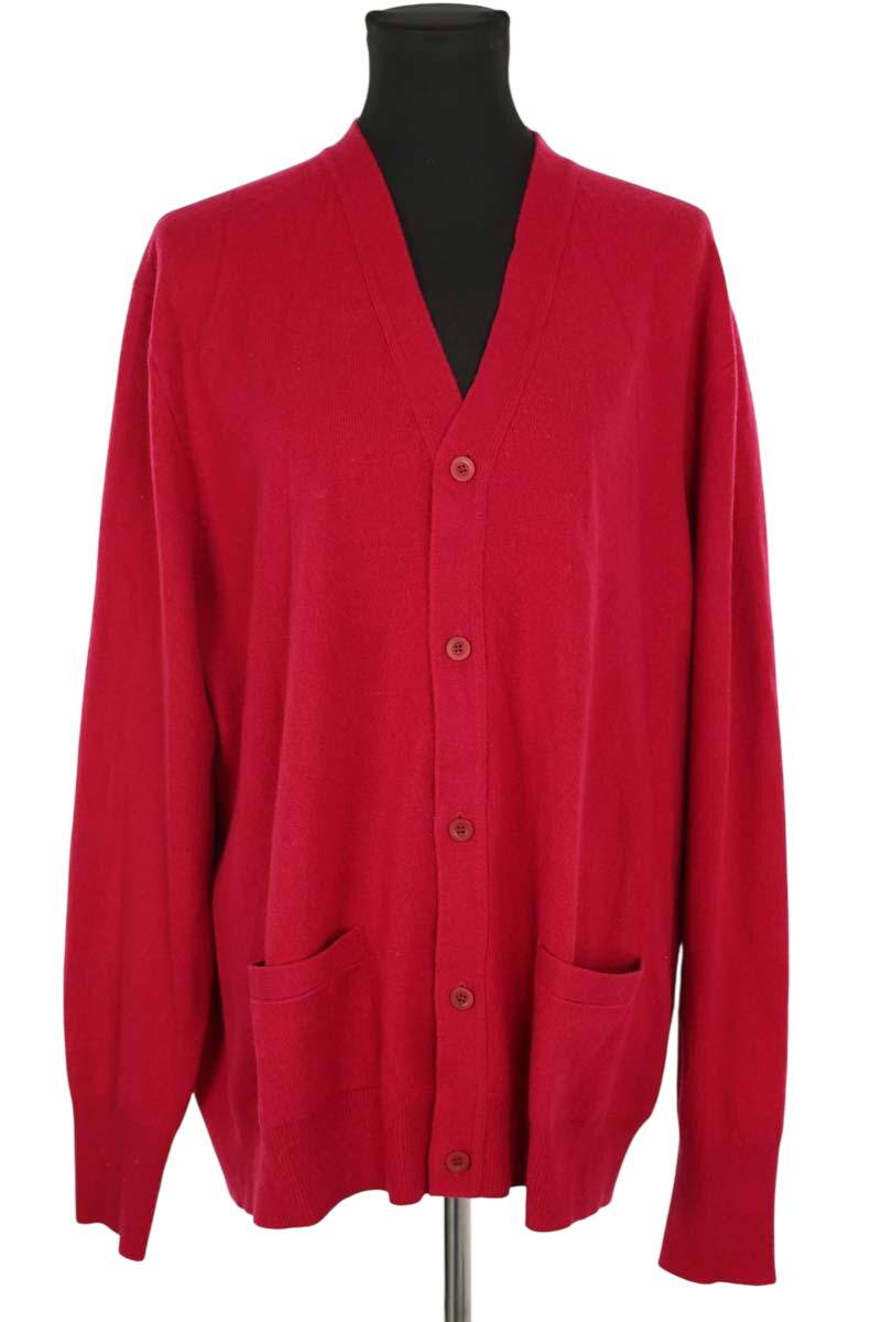 Cardigans Eric Bompard  Rouge
