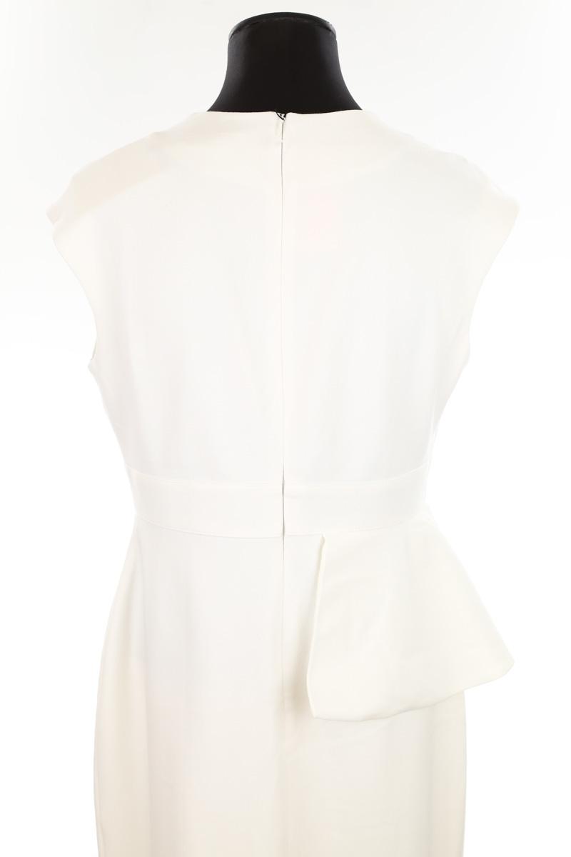 Mi-longueur LK Bennett  Blanc