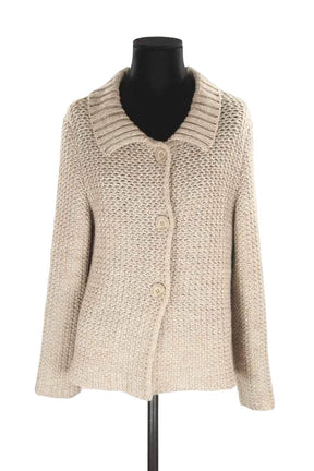 Cardigans Saint James  Beige