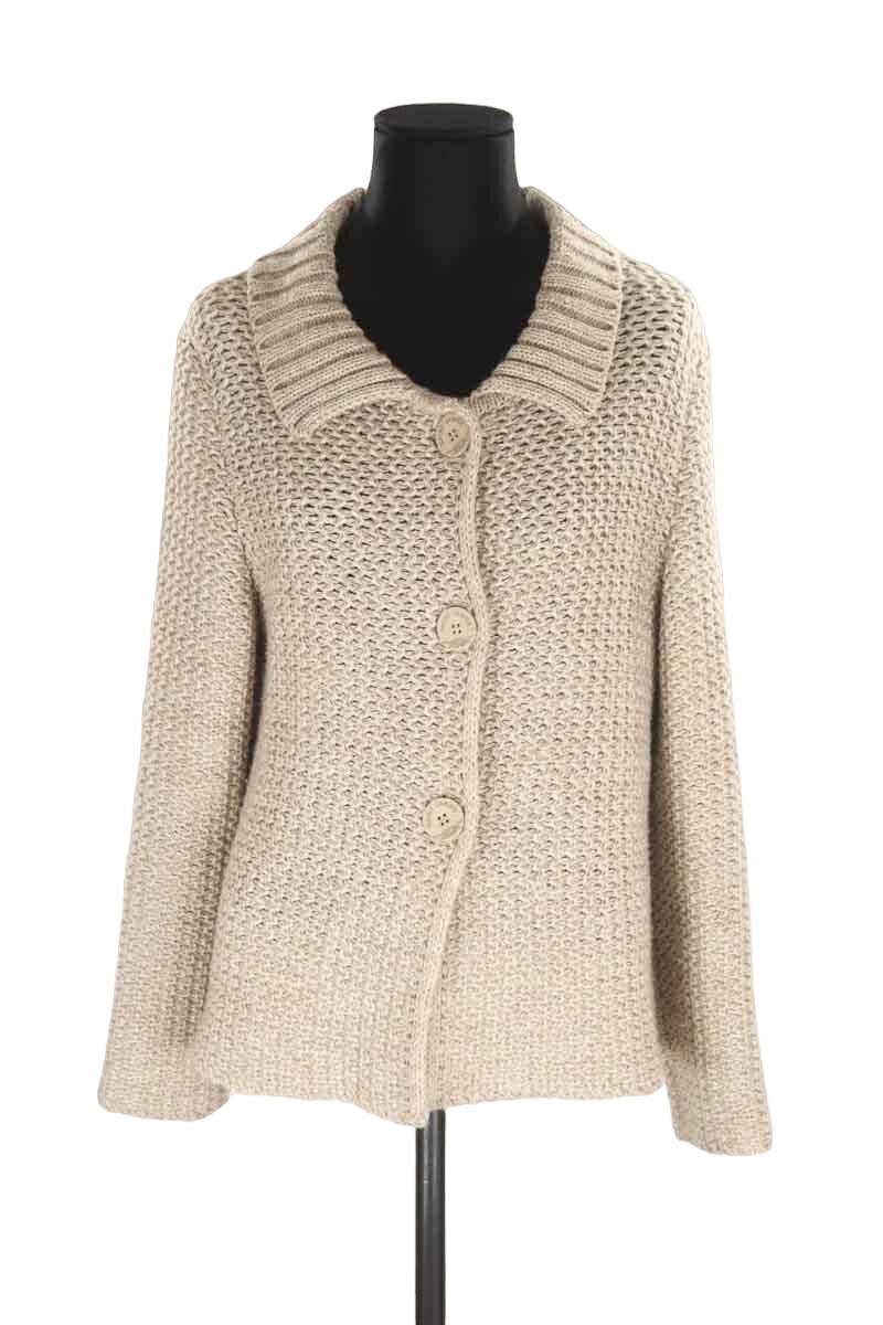Cardigans Saint James  Beige