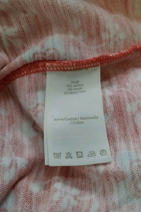 Maxi Boden  Rouge