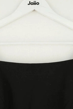 Robe Ba&Sh Noir en Coton