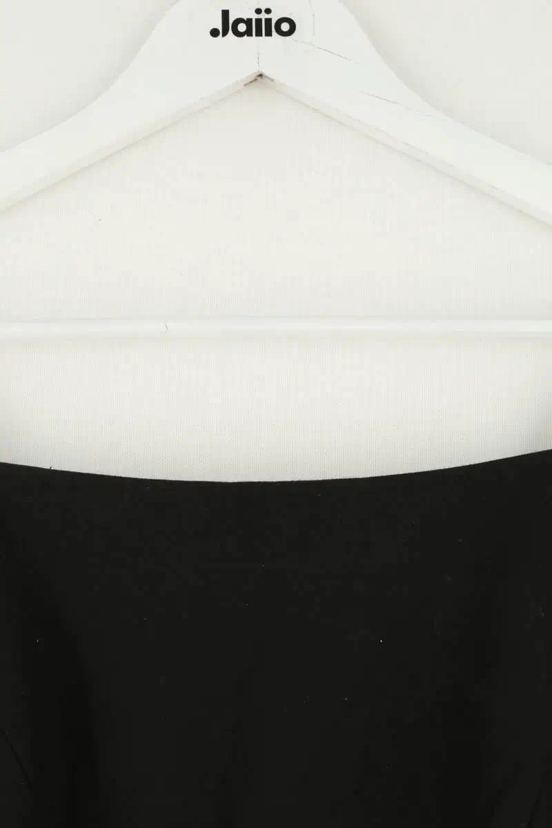 Robe Ba&Sh Noir en Coton