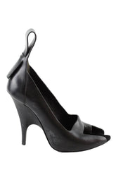 Talons Alexander Wang  Noir