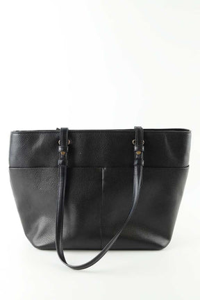 Sacs porté épaule Michael Kors Bedford Noir