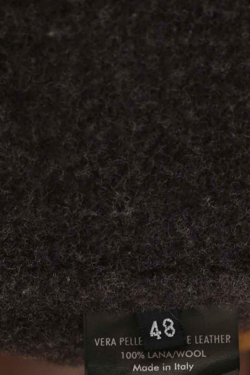 Manteau Gucci  Marron