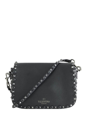 Sacs à bandoulière Valentino  Noir