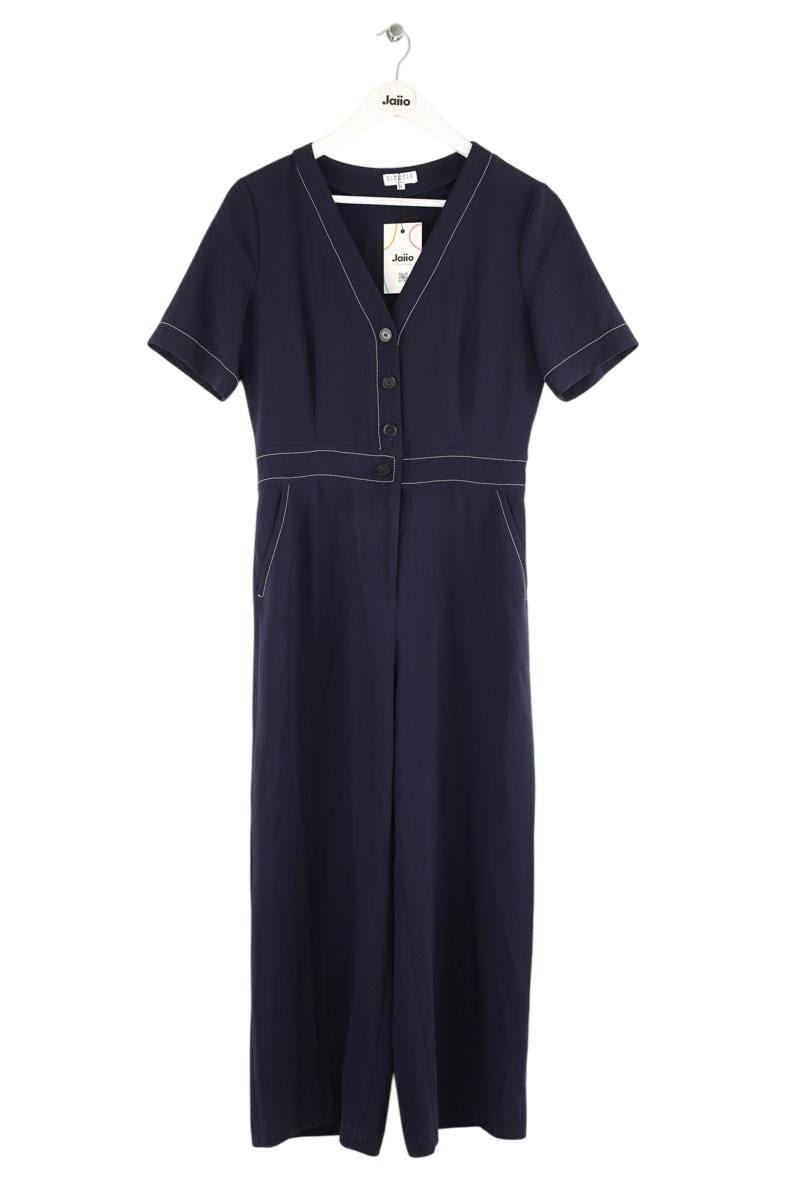 Combinaison Claudie Pierlot  Bleu