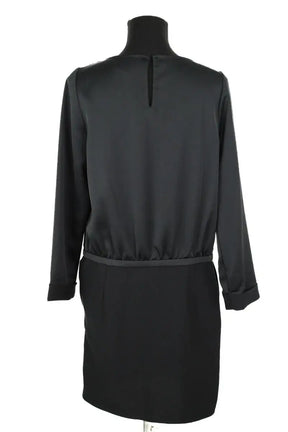 Robe Swildens  Noir
