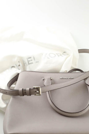 Cabas Michael Kors  Gris