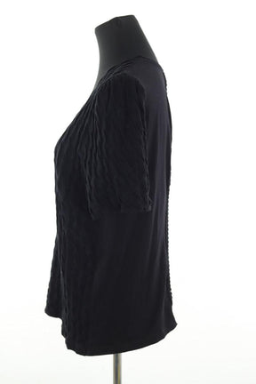Top Sonia Rykiel  Noir