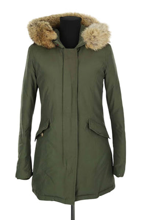 Parkas Woolrich  Kaki