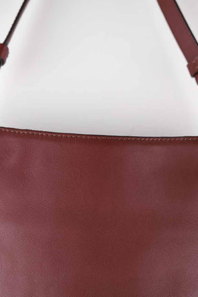 Sac à main Tila March  Bordeaux