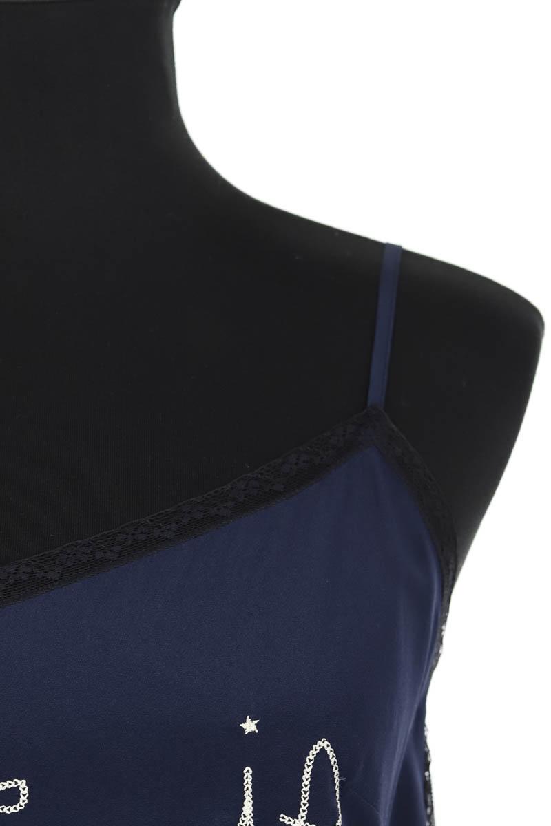 Top Zadig & Voltaire  Bleu