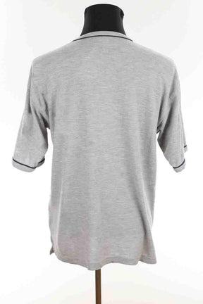T-shirt Tommy Hilfiger  Gris