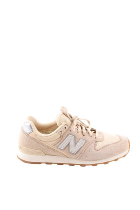 Baskets New Balance  Beige