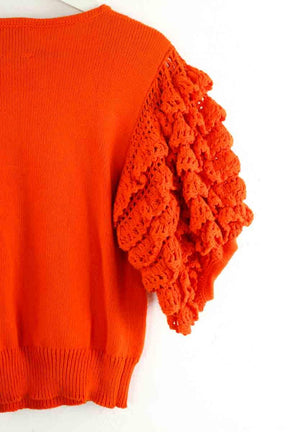 Blouses Stella Pardo  Orange