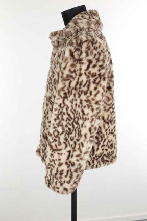 Manteau Bellerose  Beige