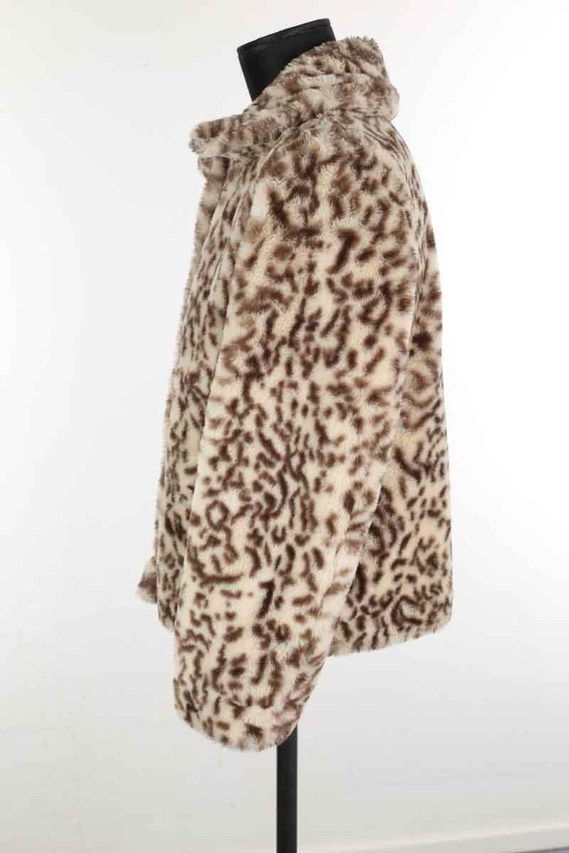 Manteau Bellerose  Beige