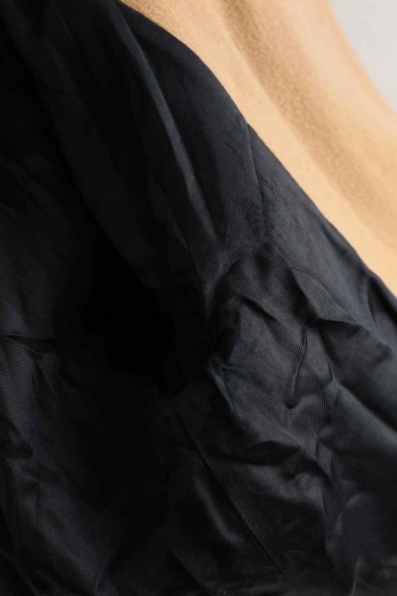 Manteau Sandro  Marron