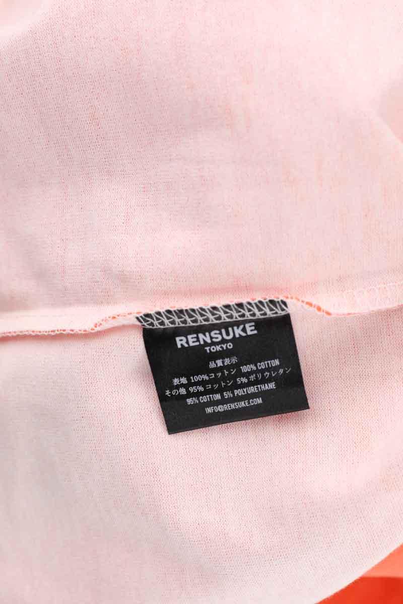 Sweatshirts Rensuke Tokyo  Orange