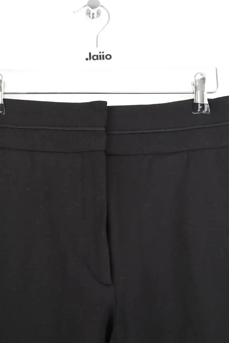 Pantalon Sandro  Noir