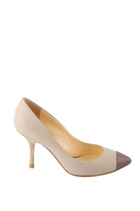 Talons Giuseppe Zanotti  Beige