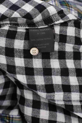 Chemises Isabel Marant Étoile  Bleu