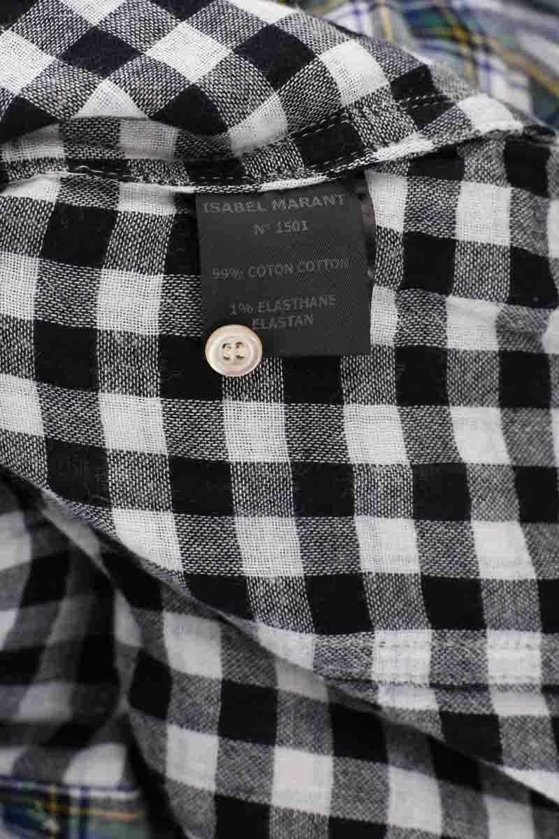 Chemises Isabel Marant Étoile  Bleu