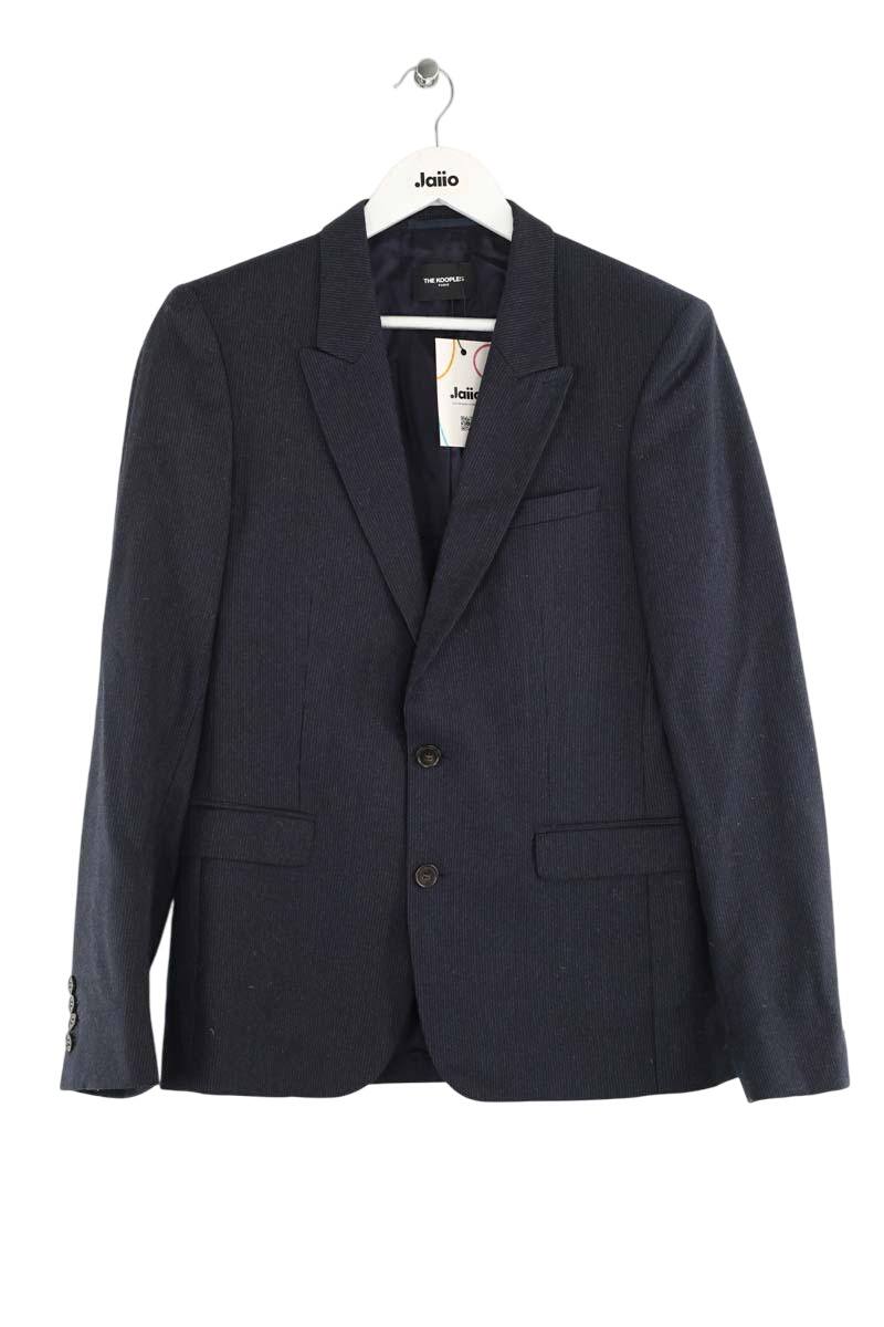 Veste The Kooples  Bleu
