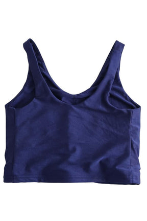 Brassière Luz  Bleu