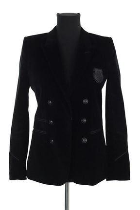 Blazers The Kooples  Noir