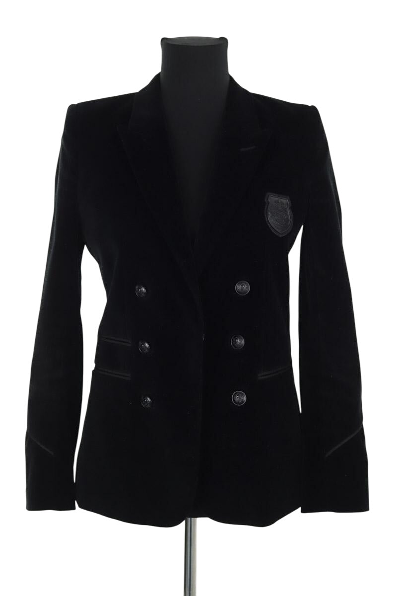 Blazers The Kooples  Noir