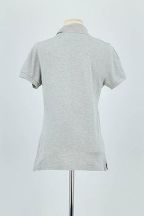 Polos Burberry  Gris