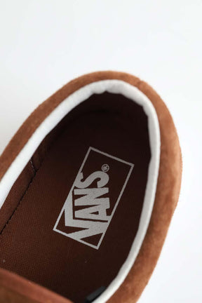 Baskets Vans  Marron