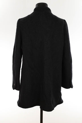 Manteau Gerard Darel  Noir