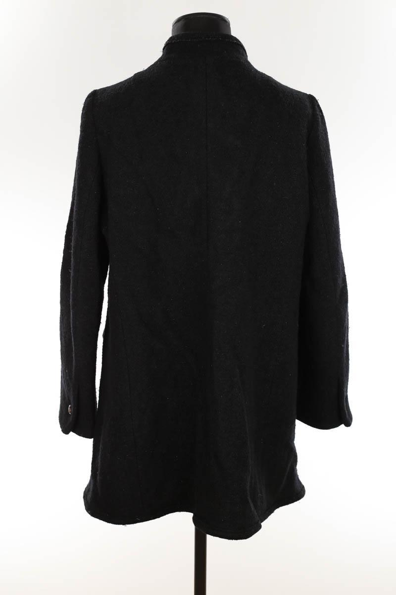 Manteau Gerard Darel  Noir