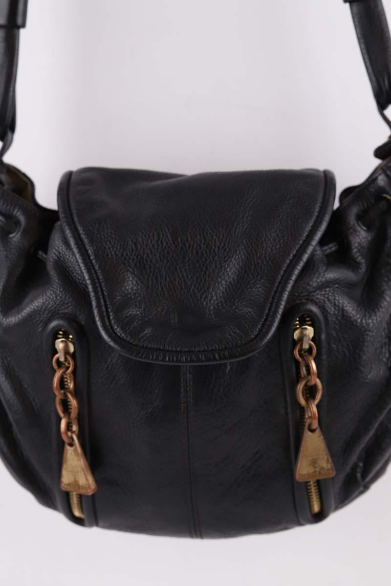 Bandoulière See By Chloé  Noir