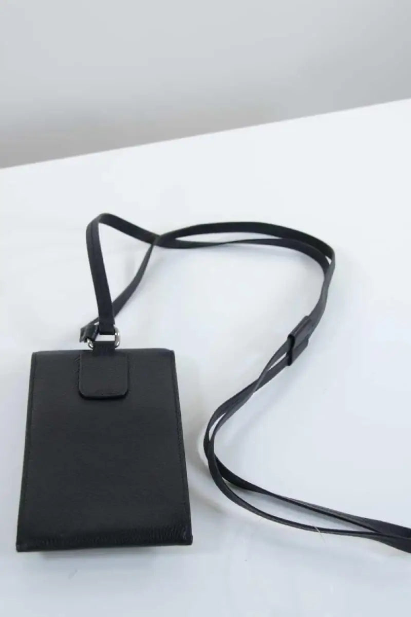 Sacs à bandoulière Dunhill  Noir
