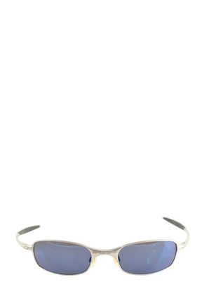 Lunettes de soleil Other Brand  Argent