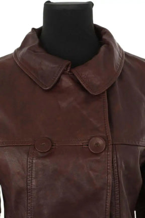 Veste Hartford  Marron